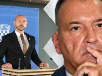 MINISTAR HABIJAN O BEROŠU, ALI O 'ZDS': Nema nedodirljivih; Svako odgovora za ono kako se ponaša...