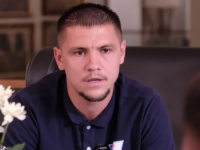 MUHAMED BEŠIĆ, SASVIM LIČNO: 'Kad sam čuvao Messija, on je tada navodno odigrao loše, a imao je...'