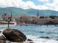 CRNOGORSKA OBALA U JEKU LJETA POLUPRAZNA: Turistička sezona daleko ispod očekivanja