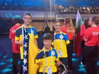 NASTUPAJU I BH. SPORTISTI: Svečano otvorene evropske Paraolimpijske igre za mlade