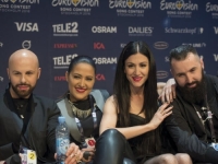 JUBILARNO DESETO NEUČESTVOVANJE NA EUROSONGU: BHRT potvrdio da nećemo ići ni 2026. godine