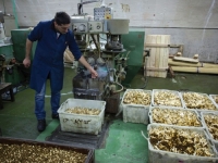 GIGANT VOJNE INDUSTRIJE UVEĆAO PRIHODE: Traži radnike i otvara novi pogon