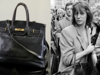 SIMBOL LUKSUZA I SOFISTICIRANOSTI: Originalna 'Birkinica' prodana na aukciji za rekordnih...