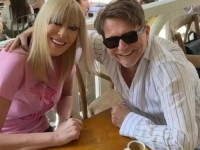 DRAGAN BJELOGRLIĆ IMA NOVI PROJEKAT: Snima se serija po hit-romanu Olivere Ćirković 'Ja, Pink Panter'