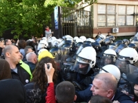 STRANI MEDIJI O SITUACIJI U SRBIJI: 'Dok studenti protestuju, Zapad čuva 'stabilnog partnera''