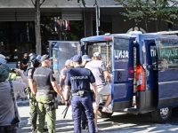 NASTAVLJAJU SE BLOKADE U SRBIJI, VUČIĆ PORUČIO: 'Mogu maltretirati građane još neko vrijeme, ali na svoju štetu'