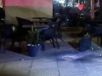 DRAMA U SARAJEVU: Bačena bomba na ugostiteljski objekat, oglasila se policija...