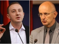 'DODIK JE POBJEDNIK I POBIJEDIT ĆE OPET': Mazalica slavio partijskog šefa, Bodiroga mu brutalno uzvratio...