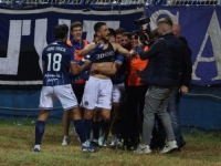 ISPALI OD SLOVENACA, A SAD JOŠ I KAZNA: FK Željezničar će UEFA-i platiti 5.000 eura, a klub je dobio i upozorenje......