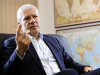 BIVŠI PREDSJEDNIK SRBIJE PORUČIO: 'Thompsonov koncert je sramota za EU i Hrvatsku'