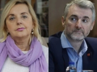 FORTO SE SASTAO S PREDSTAVNICIMA PRIVATNIH MEDIJA, RUDIĆ PORUČUJE: 'Javnost mora znati motiv'