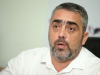 DOLIJAO PREDSJEDNIK SINDIKATA UPRAVE RS: Uhapšen Božo Marić, pronađena droga