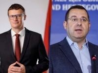 BOŽOVIĆ REAGIRAO NA PRIJETNJE KOVAČEVIĆA: 'Malo će galamiti i prijetiti, a biće pojela maca'