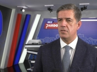BRUTALNE OPTUŽBE IZ SSP-a: Šešelj otvoreno prijeti, a režim ga štiti