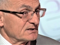 BIVŠI SUDIJA BRANKO PERIĆ O SJEDNICAMA NSRS-a: Stevandić i Dodik pretvaraju je u vašarište vrijeđanja i poniženja