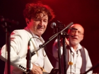 OGLASIO SE NA INSTAGRAMU: Goran Bregović uputio poruku povodom 30. godišnjice srebreničkog genocida