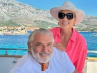 LEPA BRENA I BOBA ŽIVOJINOVIĆ NA KRSTARENJU JADRANOM: Na jahti će proslaviti i njegov...