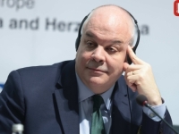 AMBASADOR AGGELER ZAVRŠAVA MANDAT U BiH: OSCE ostaje nepokolebljiv partner BiH u reformama i zaštiti ljudskih prava