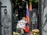 BRITANSKO MINISTARSTVO ODBRANE: Rusi su premašili milion žrtava u ratu u Ukrajini