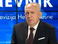 BARIŠA ČOLAK UZBURKAO JAVNOST: 'Namjera hrvatske strane je da se kroz prijedlog Izbornog zakona ispravi nepravda i zaustavi...'