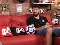 U ČETIRI OKA: Reperezentativac Hrvatske govorio o Edinu Džeki -'Imao sam priliku da ga upoznam...'