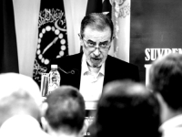 POZNAT DATUM POSLJEDNJEG ISPRAĆAJA: Halil Brzina bit će ukopan u rodnom Stocu, dženaza će se klanjati i u Sarajevu