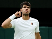 GLAVNI FAVORIT ZA TITULU: Alcaraz preokretom izbacio Rubljova i stigao do četvrtfinala Wimbledona (VIDEO)