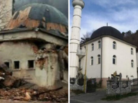 30 GODINA OD RUŠENJA ČARŠIJSKE DŽAMIJE U SREBRENICI: Jedni su rušili i zatirali, drugi gradili i obnavljali