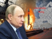 RUSIJA ĆE GORJETI OD ROSTOVA DO JEKATERINBURGA: Ako Trump Zelenskom pošalje ovo oružje, Putinu se crno piše - Na udaru će biti 'ŽILA KUCAVICA' Kremlja i baze koje kriju od svijeta