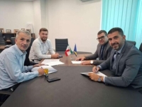 BITNA INVESTICIJA: Potpisan ugovor za rekonstrukciju ceste Zenica - Lašva vrijedan skoro 1,8 miliona KM