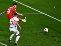 ZA 'STARU DAMU' TO JE SITNICA: Juventus otkupio portugalskog reprezentativca za 32 miliona eura