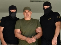 PO NALOGU SPECIJALNOG DRŽAVNOG TUŽILAŠTVA: U Crnoj Gori uhapšen načelnik policije