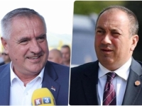 CRNADAK U NEVJERICI NAKON VIŠKOVIĆEVIH NEBULOZA: 'Svi se pitamo kad će ovaj čiko otići iz naših života...'