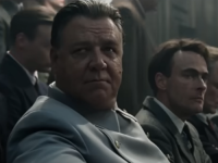 ČEKAJUĆI SVJETSKU PREMIJERU: Russell Crowe u ulozi jednog od najvećih ratnih zločinaca u historiji