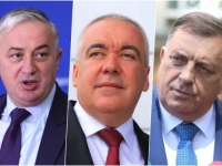BRANISLAV BORENOVIĆ UPOZORAVA: Ušli smo u vrlo opasnu fazu potpune politizacije pravosudnih i policijskih institucija sa dalekosežnim posljedicama za sve u ovoj zemlji...