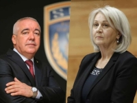 NAJAVLJENO - UČINJENO: Predate krivične prijave protiv Darka Ćuluma i Borjane Krišto