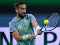 DAMIR DŽUMHUR NA STARTU ATP TURNIRA ODIGRAO SJAJAN MEČ: Ovaj Francuz će mu biti protivnik u drugom kolu