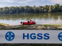 DRAMA U SUSJEDSTVU: Potraga za djetetom u rijeci, majka i drugo dijete spašeni