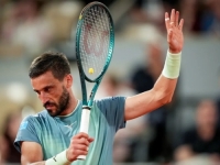 ZAUSTAVLJEN BH. TENISER: Džumhur poražen u polufinalu ATP turnira u Umagu