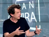 DAMIR ŠAGOLJ O GAZI: 'Tamo je smrt sveprisutna, poređenje sa Sarajevom moguće je samo...' (VIDEO)