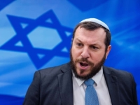 EVO KAKVI MONSTRUMI ČINE IZRAELSKU VLADU: Izjava ministra Eliyahua šokirala svijet...