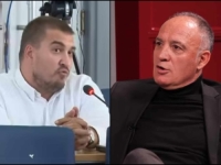 VLATKO GLAVAŠ ZGROŽEN ISTUPOM HARISA ZAHIRAGIĆA: 'Drage sportašice, molim vas ne obraćajte pažnju na nekontrolisane ispade i gluposti!'