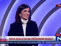 SABINA ĆUDIĆ I DODIKOV KUM: Ko se zadnji smije, najslađe se smije (VIDEO)
