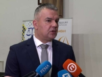 ČOVIĆEV MINISTAR VJERUJE U PRAVOSUĐE: Iznio mišljenje o slučaju 'Dodik' (VIDEO)