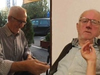PORODICA MOLI ZA POMOĆ: Nestao dedo Salem Bajraktarević iz Sarajeva