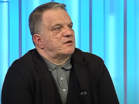 DEJAN VUK STANKOVIĆ, MINISTAR PROSVJETE U SRBIJI: 'Država je bila fer, sada je red na zaposlenima na fakultetima da urade svoj dio posla'
