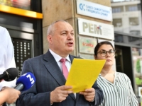 DEMOKRATSKA STRANKA PISALA INSTITUCIJAMA EU: 'Stanite uz studente koji protestuju u Srbiji'