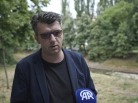 JASMIN MEDIĆ OPISAO JEZIVE TRENUTKE: 'Oni koji su činili zločine u prijedorskim logorima takmičili su se ko će ubiti više ljudi'