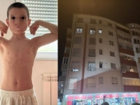 POZNATO STANJE DJEČAKA KOJI JE PAO SA PETOG SPRATA: Oglasio se njegov amidža i sve otkrio...