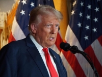 TRUMP ŠOKIRAO BLISKOG JEVREJSKOG DONATORA: 'Moj narod počinje mrziti Izrael!'